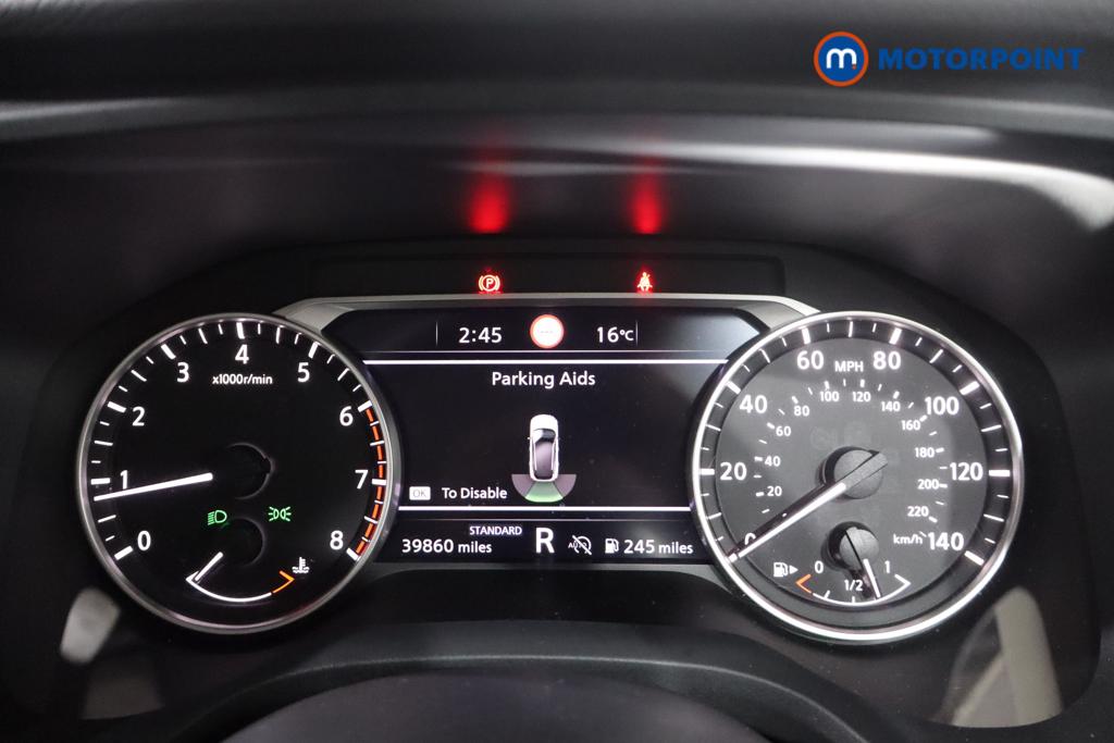 Nissan Qashqai Acenta Premium Automatic Petrol SUV - Stock Number (1577531) - 9th supplementary image