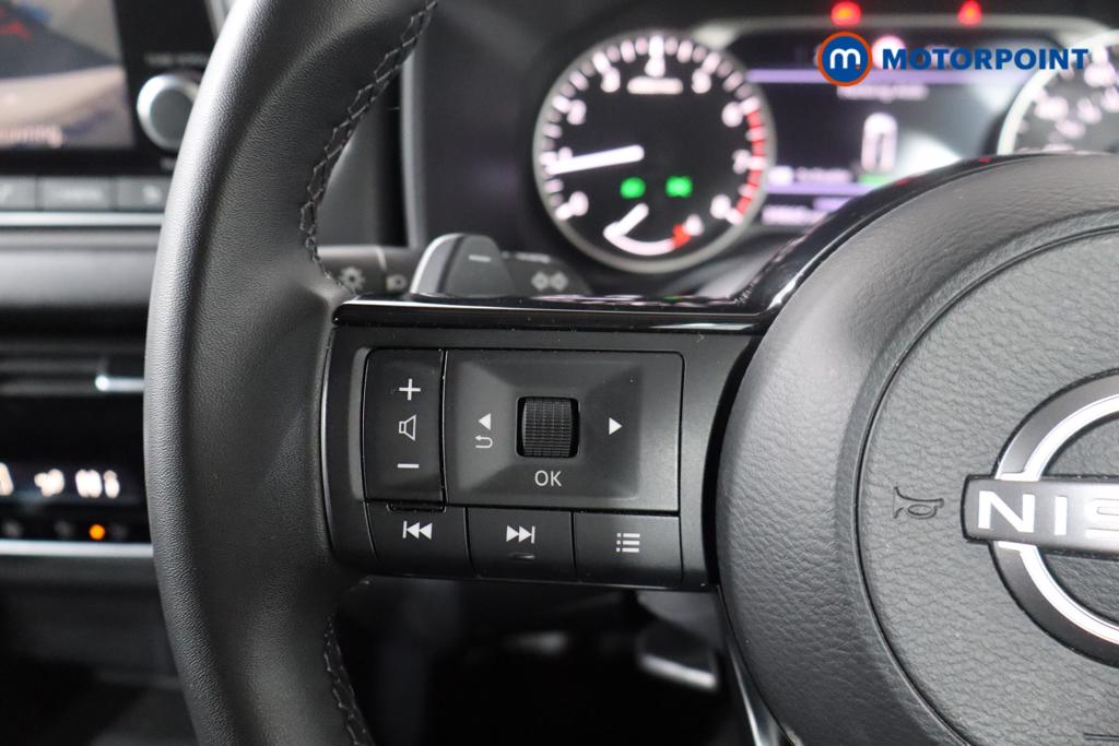 Nissan Qashqai Acenta Premium Automatic Petrol SUV - Stock Number (1577531) - 10th supplementary image