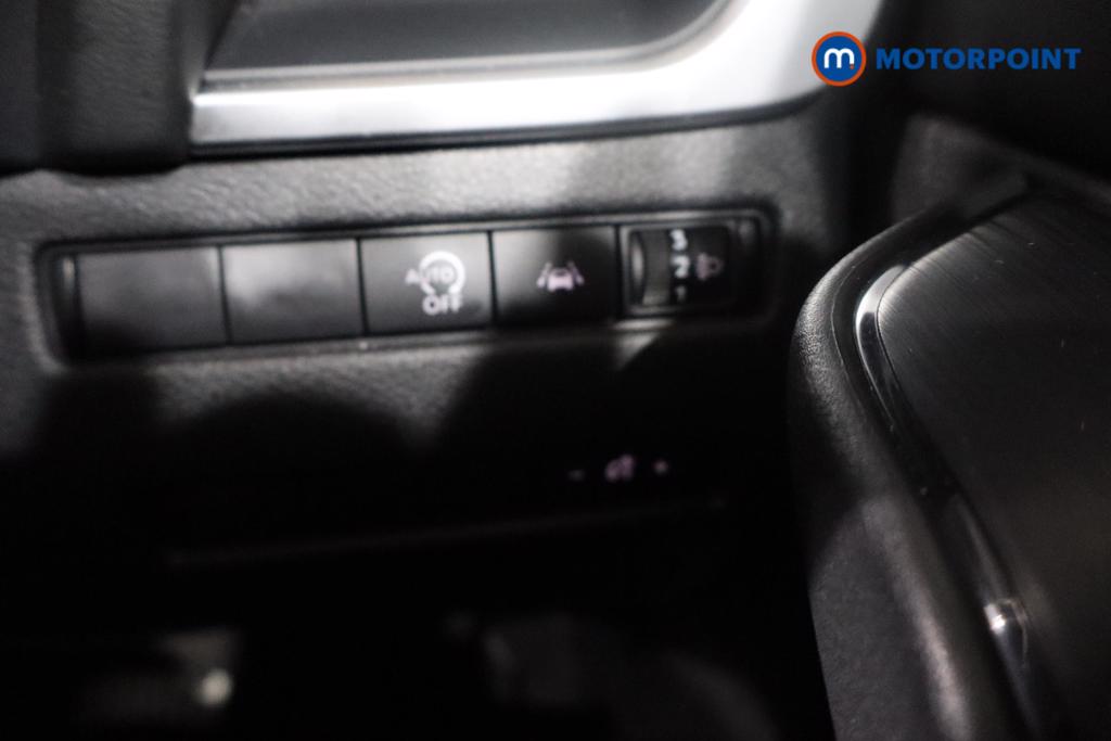 Nissan Qashqai Acenta Premium Automatic Petrol SUV - Stock Number (1577531) - 12th supplementary image