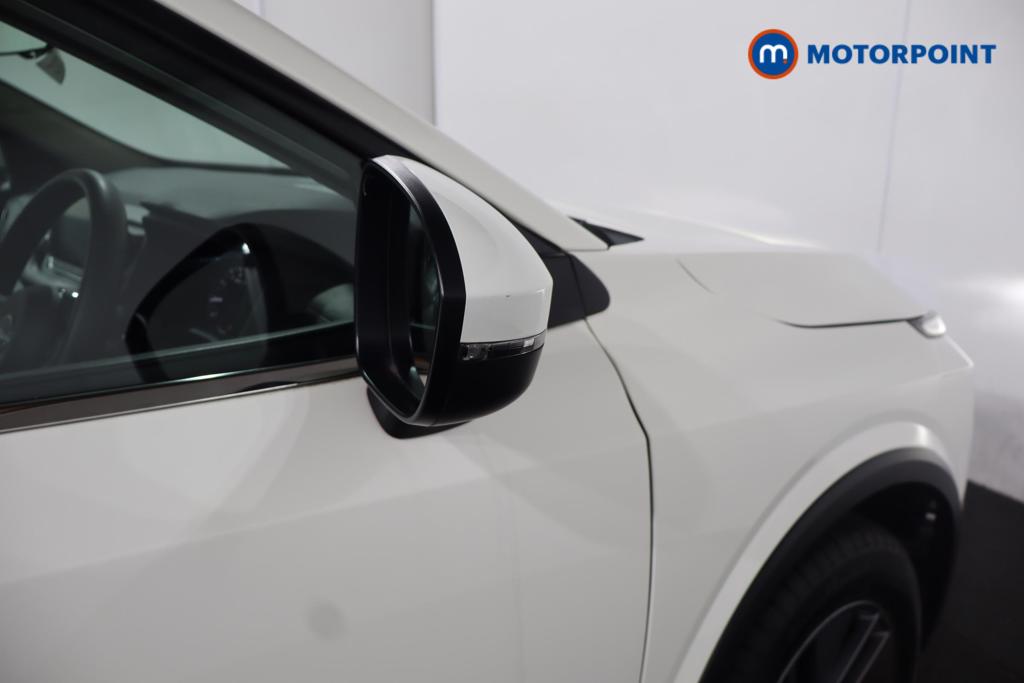 Nissan Qashqai Acenta Premium Automatic Petrol SUV - Stock Number (1577531) - 14th supplementary image