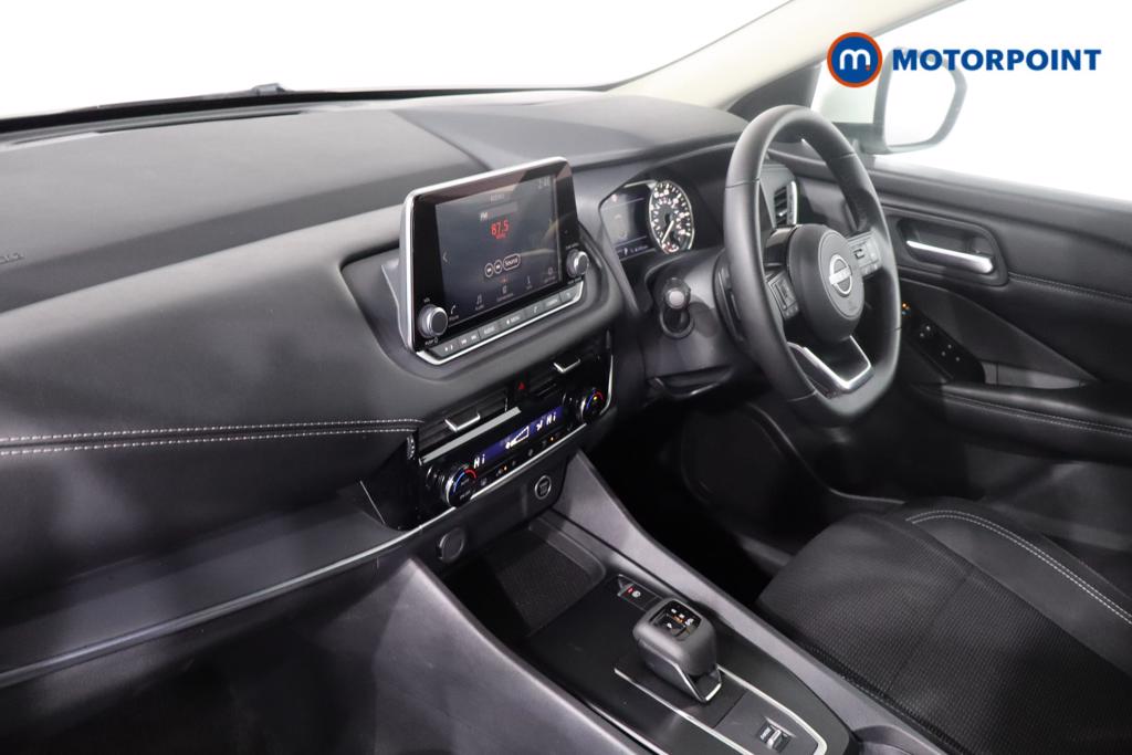 Nissan Qashqai Acenta Premium Automatic Petrol SUV - Stock Number (1577531) - 18th supplementary image