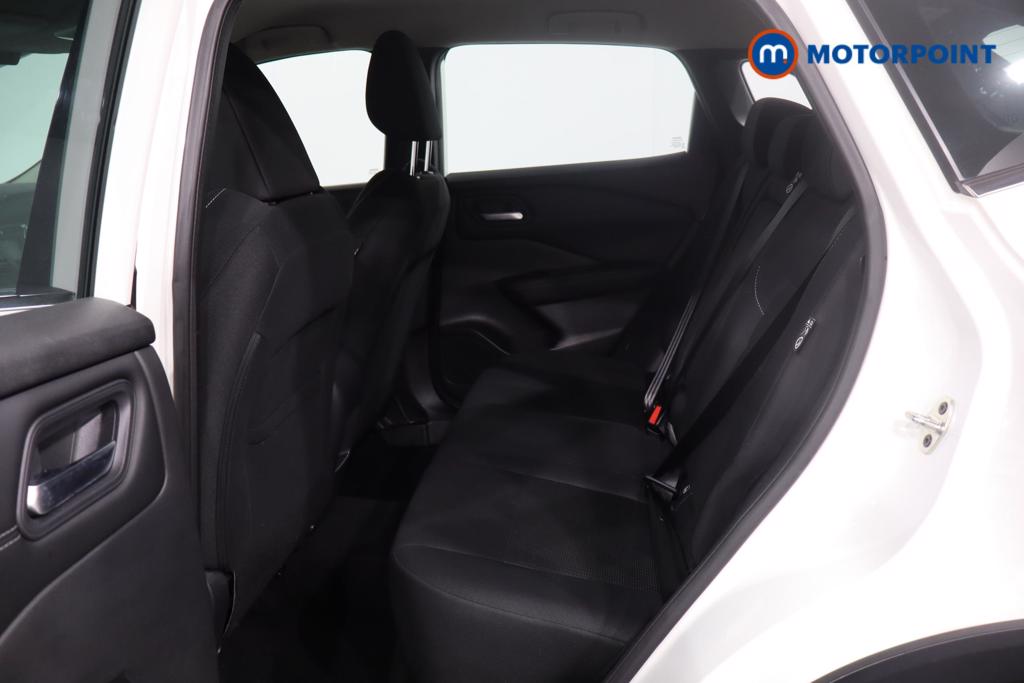 Nissan Qashqai Acenta Premium Automatic Petrol SUV - Stock Number (1577531) - 20th supplementary image