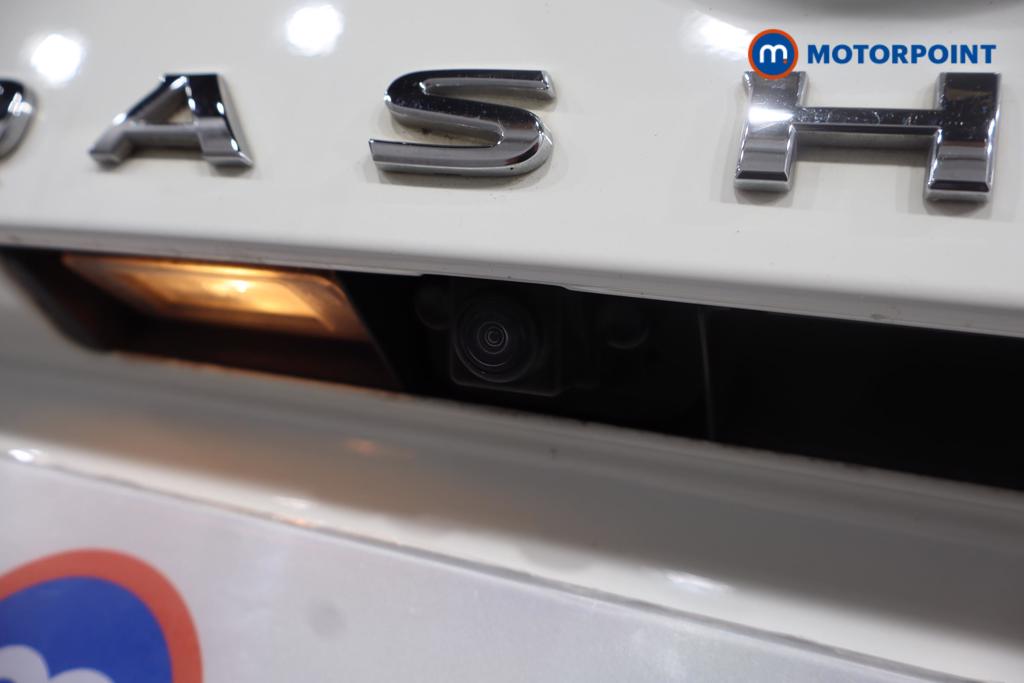 Nissan Qashqai Acenta Premium Automatic Petrol SUV - Stock Number (1577531) - 24th supplementary image