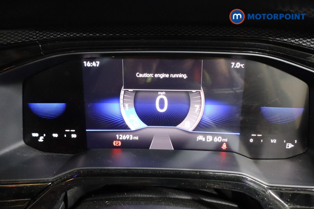 Volkswagen Polo Life Manual Petrol Hatchback - Stock Number (1581190) - 2nd supplementary image
