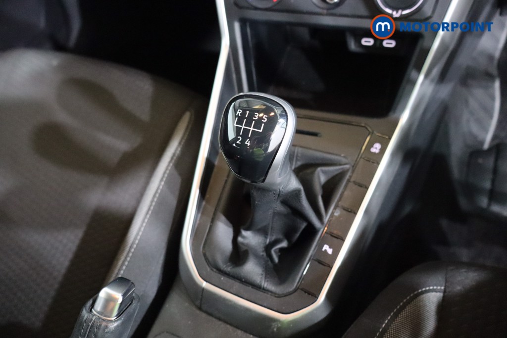 Volkswagen Polo Life Manual Petrol Hatchback - Stock Number (1581190) - 11th supplementary image