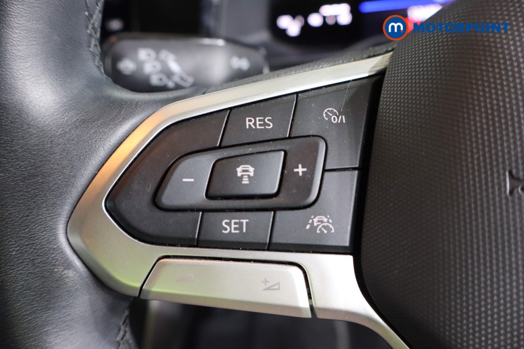 Volkswagen Polo Life Manual Petrol Hatchback - Stock Number (1581190) - 12th supplementary image