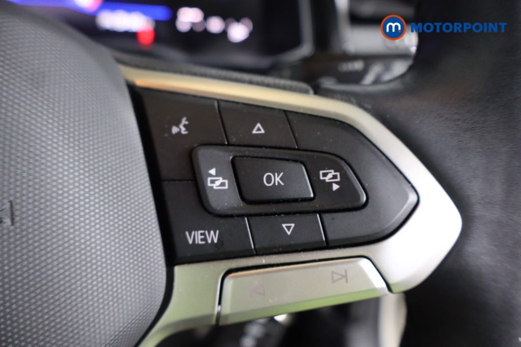 Volkswagen Polo Life Manual Petrol Hatchback - Stock Number (1581190) - 13th supplementary image