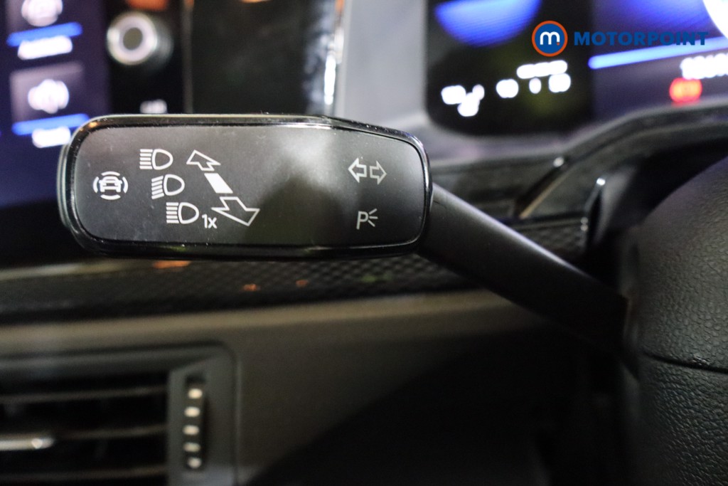 Volkswagen Polo Life Manual Petrol Hatchback - Stock Number (1581190) - 14th supplementary image