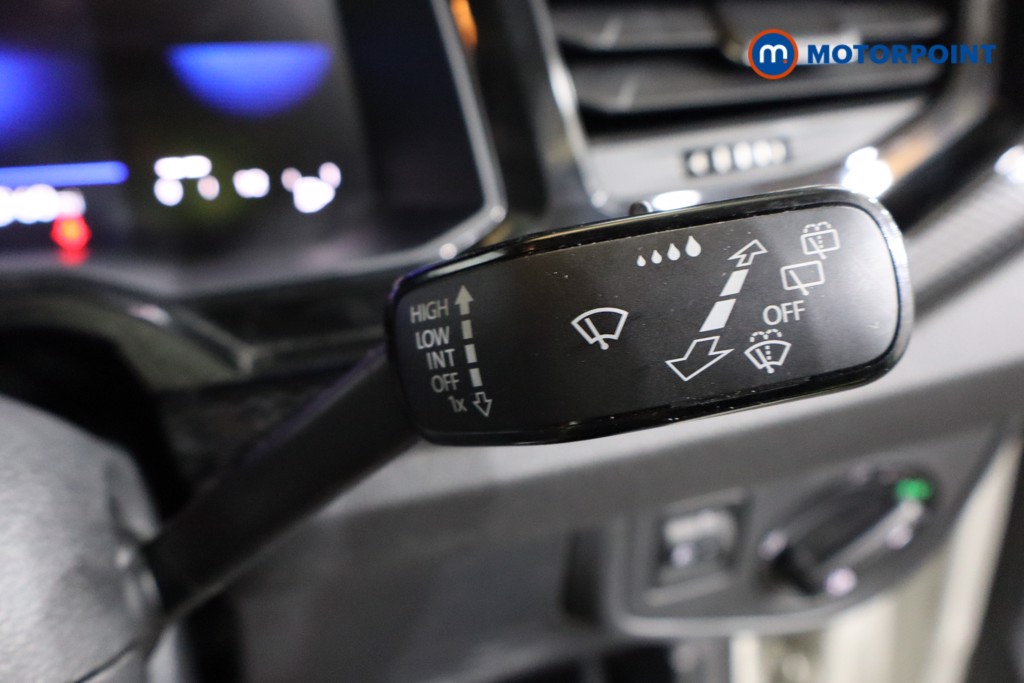 Volkswagen Polo Life Manual Petrol Hatchback - Stock Number (1581190) - 15th supplementary image