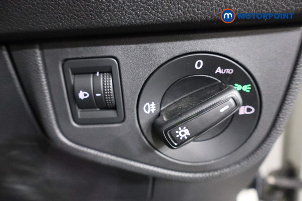 Volkswagen Polo Life Manual Petrol Hatchback - Stock Number (1581190) - 16th supplementary image