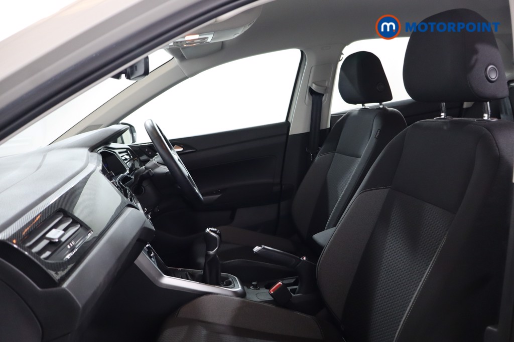 Volkswagen Polo Life Manual Petrol Hatchback - Stock Number (1581190) - 18th supplementary image