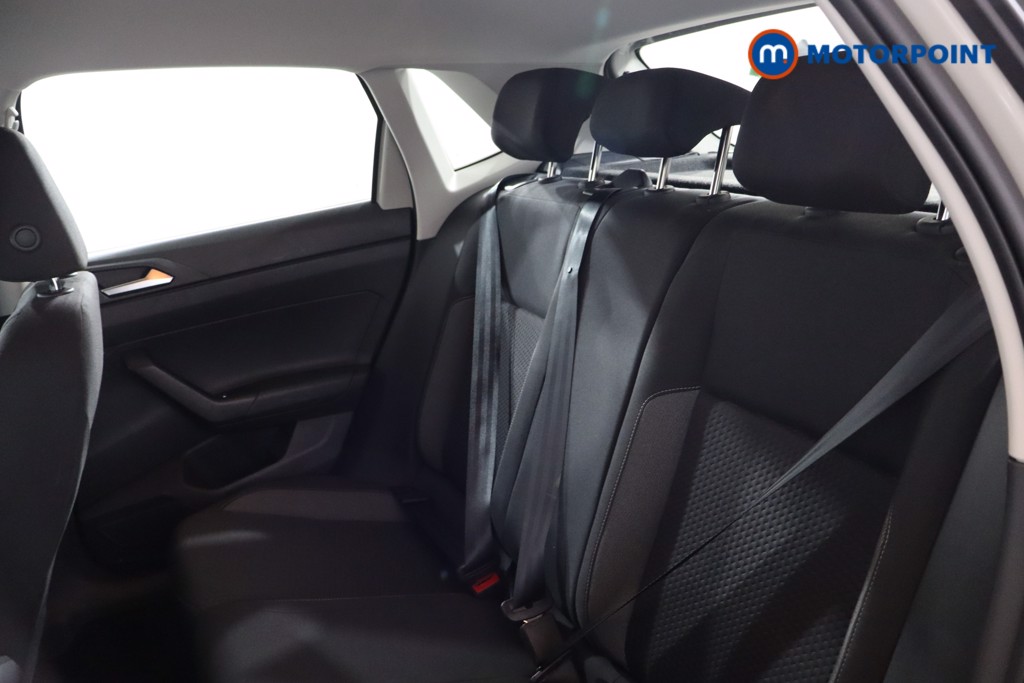 Volkswagen Polo Life Manual Petrol Hatchback - Stock Number (1581190) - 19th supplementary image