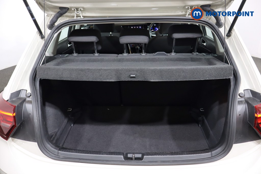 Volkswagen Polo Life Manual Petrol Hatchback - Stock Number (1581190) - 22nd supplementary image