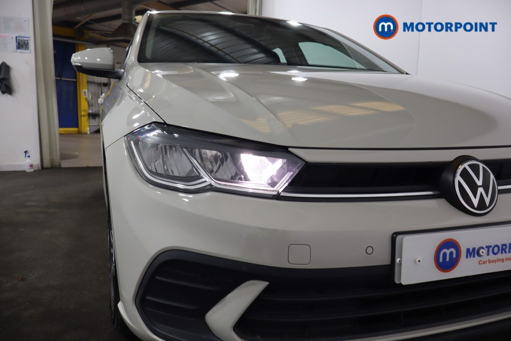Volkswagen Polo Life Manual Petrol Hatchback - Stock Number (1581190) - 27th supplementary image