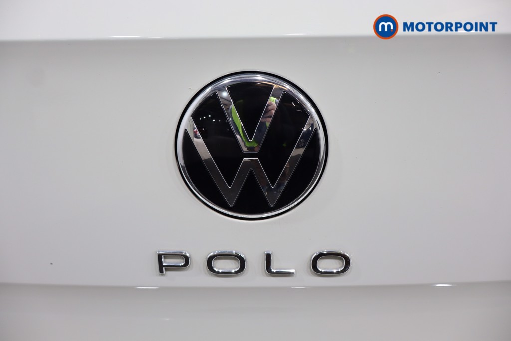 Volkswagen Polo Life Manual Petrol Hatchback - Stock Number (1581190) - 29th supplementary image