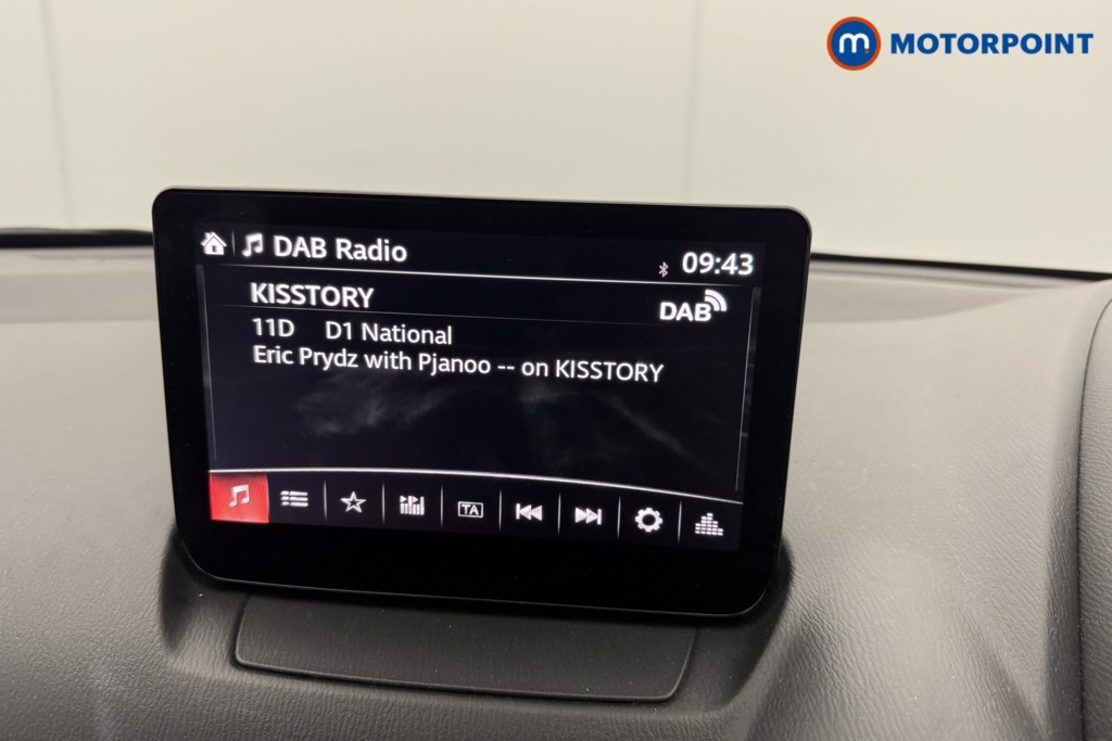 Mazda 2 Homura Aka Automatic Petrol Hatchback - Stock Number (1582888) - 2nd supplementary image