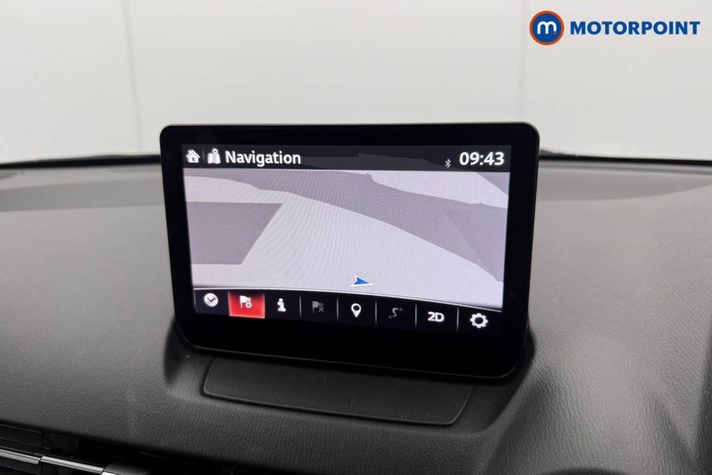 Mazda 2 Homura Aka Automatic Petrol Hatchback - Stock Number (1582888) - 3rd supplementary image