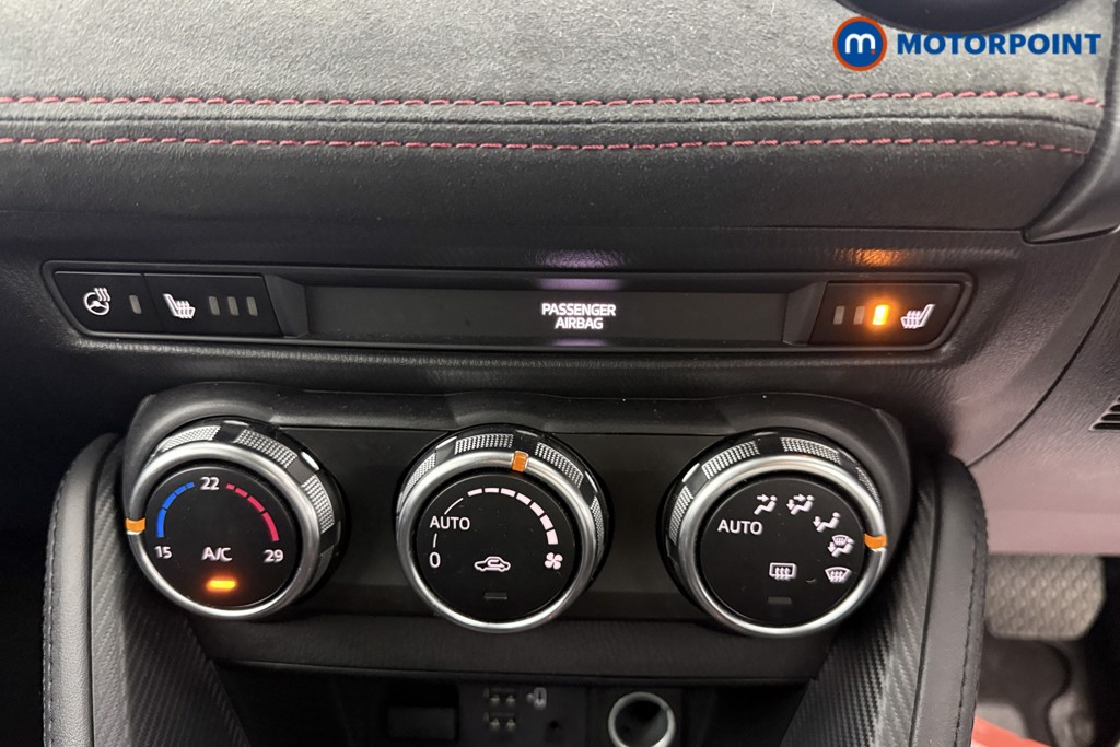 Mazda 2 Homura Aka Automatic Petrol Hatchback - Stock Number (1582888) - 4th supplementary image