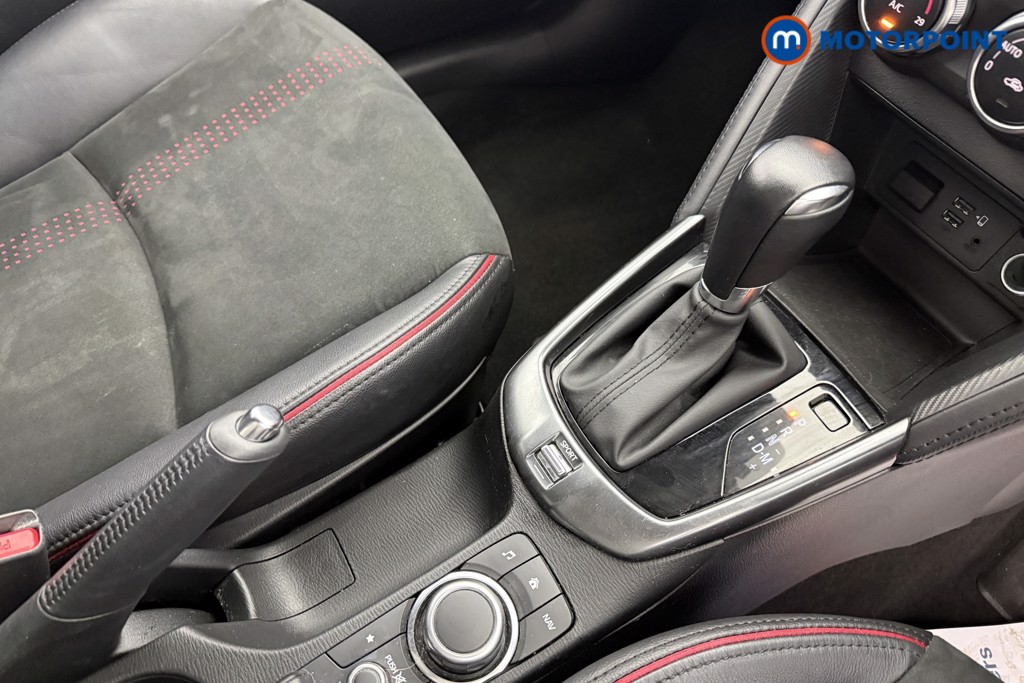 Mazda 2 Homura Aka Automatic Petrol Hatchback - Stock Number (1582888) - 5th supplementary image