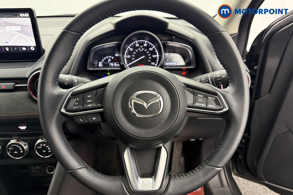 Mazda 2 Homura Aka Automatic Petrol Hatchback - Stock Number (1582888) - 6th supplementary image