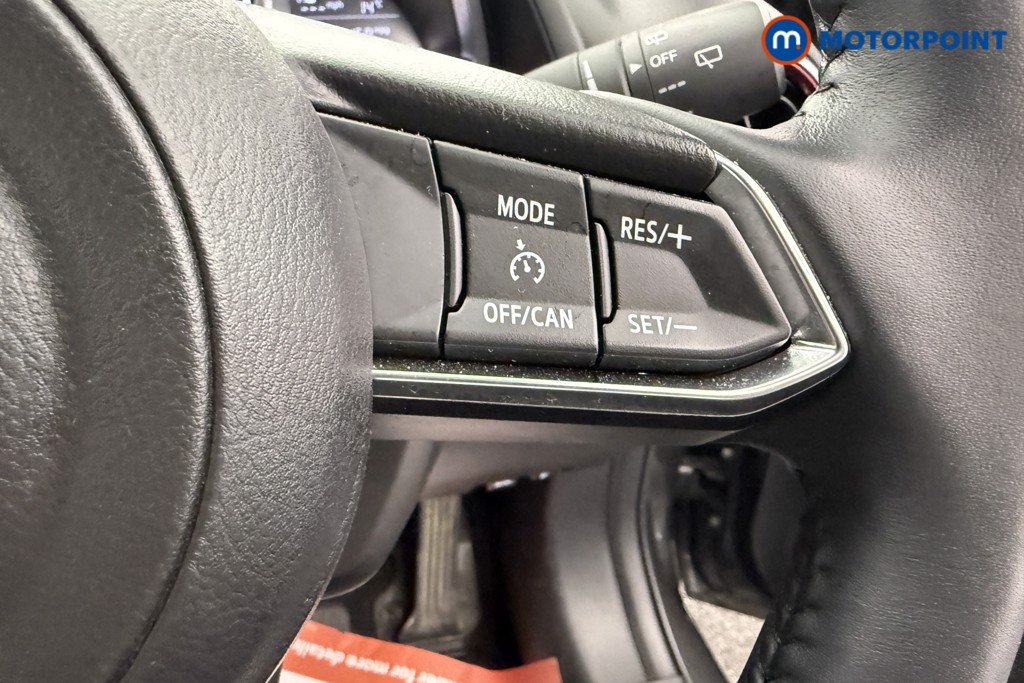 Mazda 2 Homura Aka Automatic Petrol Hatchback - Stock Number (1582888) - 8th supplementary image