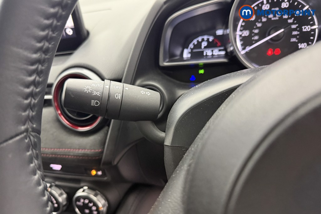 Mazda 2 Homura Aka Automatic Petrol Hatchback - Stock Number (1582888) - 9th supplementary image