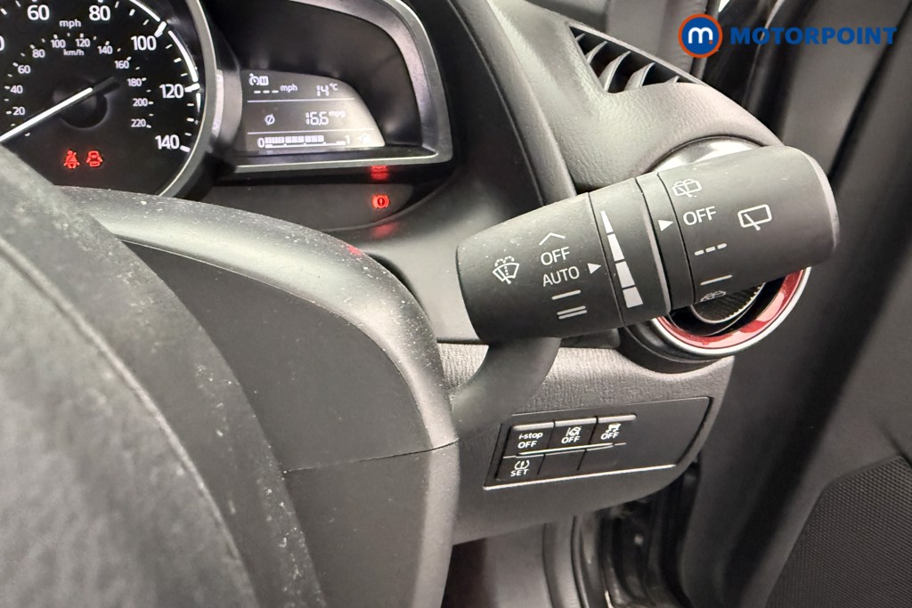 Mazda 2 Homura Aka Automatic Petrol Hatchback - Stock Number (1582888) - 10th supplementary image