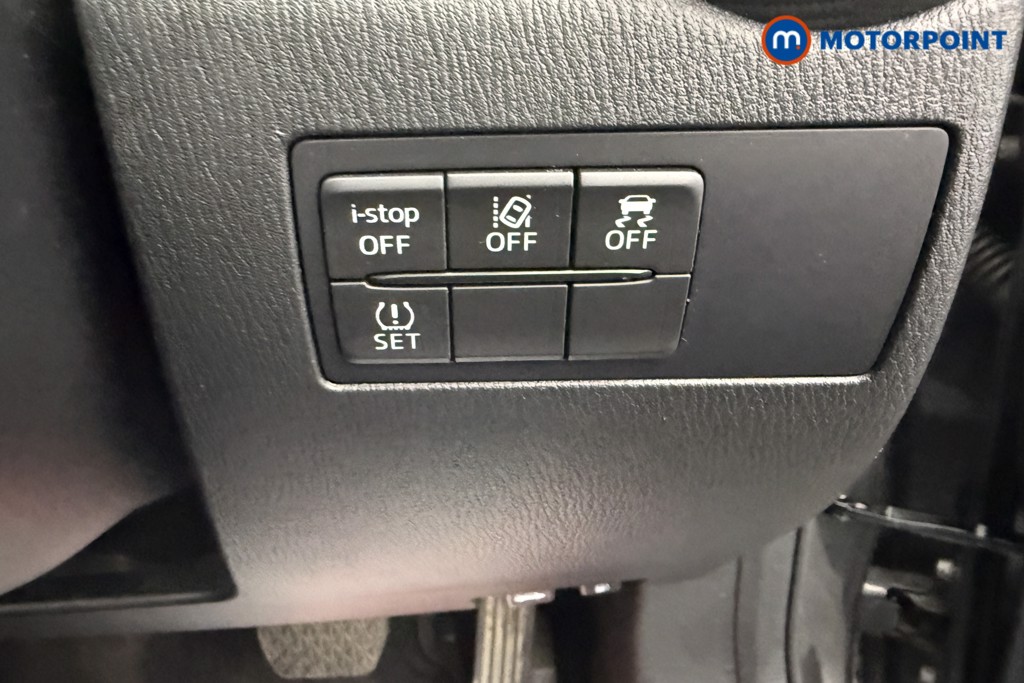 Mazda 2 Homura Aka Automatic Petrol Hatchback - Stock Number (1582888) - 11th supplementary image