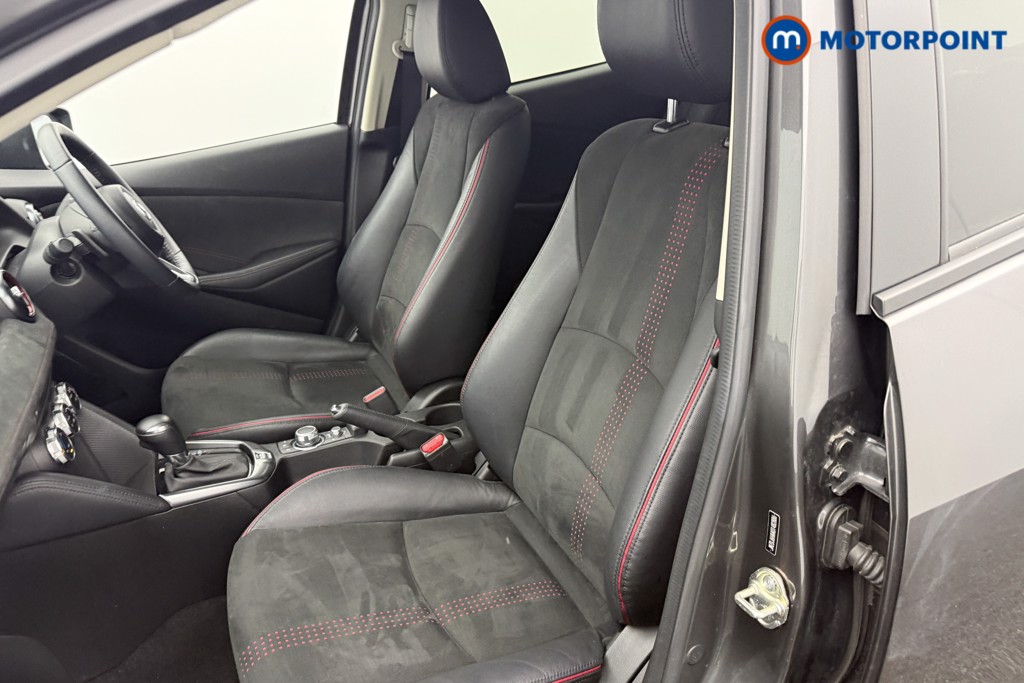 Mazda 2 Homura Aka Automatic Petrol Hatchback - Stock Number (1582888) - 15th supplementary image