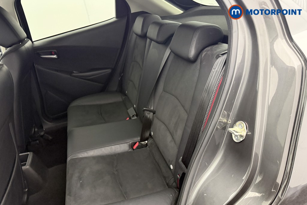 Mazda 2 Homura Aka Automatic Petrol Hatchback - Stock Number (1582888) - 16th supplementary image