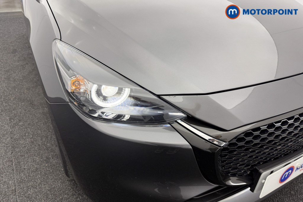 Mazda 2 Homura Aka Automatic Petrol Hatchback - Stock Number (1582888) - 20th supplementary image