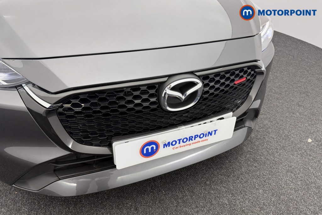 Mazda 2 Homura Aka Automatic Petrol Hatchback - Stock Number (1582888) - 21st supplementary image