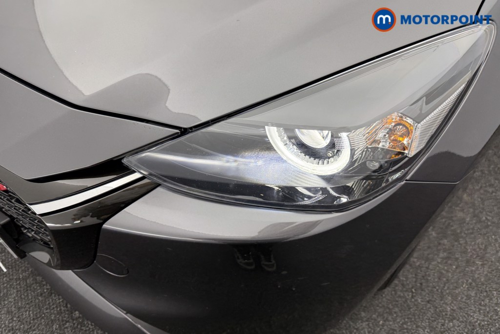 Mazda 2 Homura Aka Automatic Petrol Hatchback - Stock Number (1582888) - 22nd supplementary image