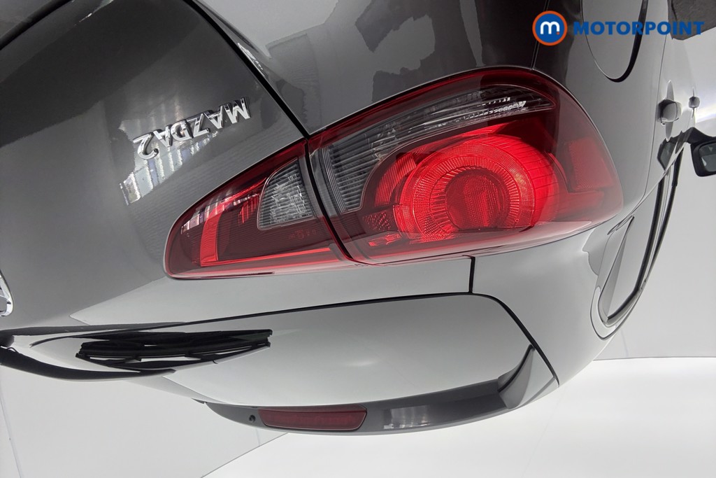 Mazda 2 Homura Aka Automatic Petrol Hatchback - Stock Number (1582888) - 23rd supplementary image