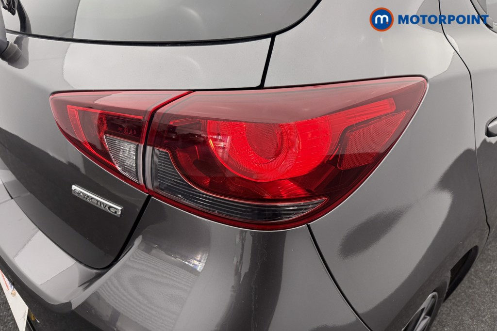 Mazda 2 Homura Aka Automatic Petrol Hatchback - Stock Number (1582888) - 24th supplementary image