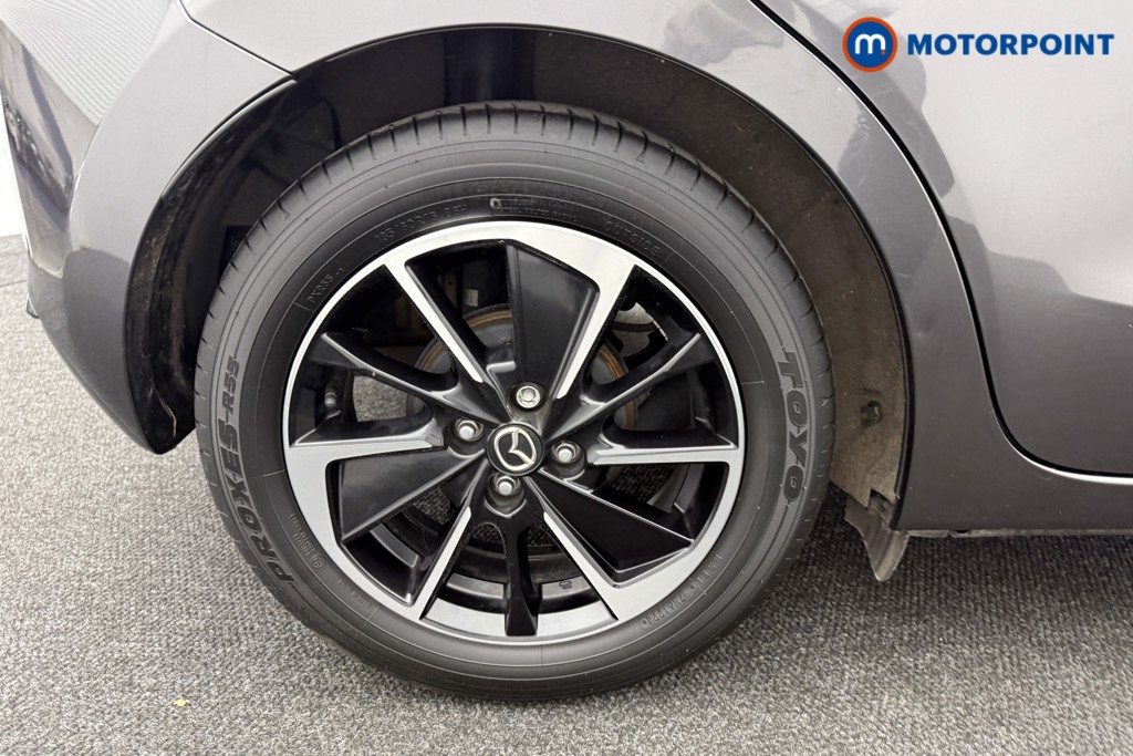 Mazda 2 Homura Aka Automatic Petrol Hatchback - Stock Number (1582888) - 28th supplementary image