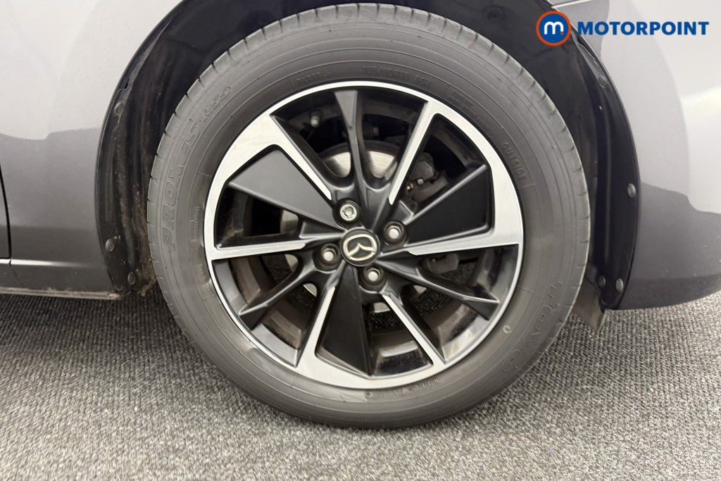 Mazda 2 Homura Aka Automatic Petrol Hatchback - Stock Number (1582888) - 29th supplementary image