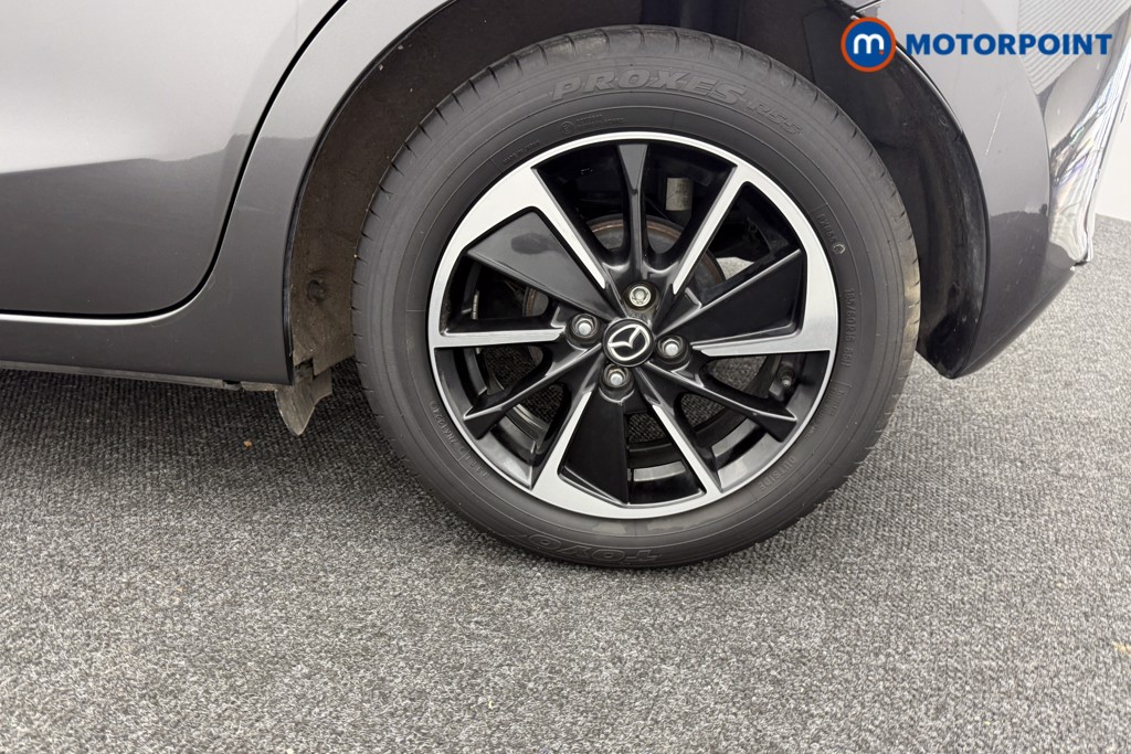 Mazda 2 Homura Aka Automatic Petrol Hatchback - Stock Number (1582888) - 31st supplementary image