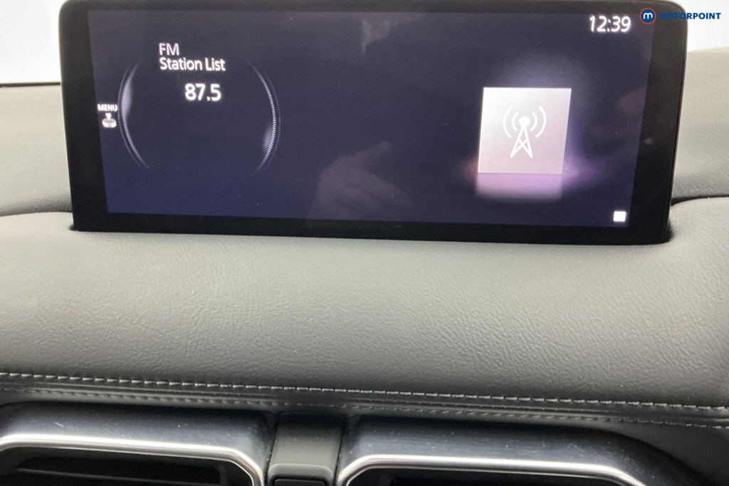 Mazda Cx-5 Gt Sport Automatic Diesel SUV - Stock Number (1583475) - 2nd supplementary image