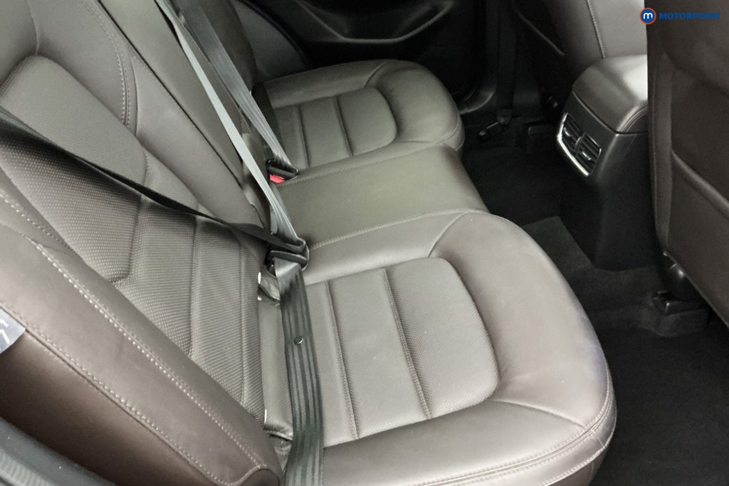 Mazda Cx-5 Gt Sport Automatic Diesel SUV - Stock Number (1583475) - 4th supplementary image