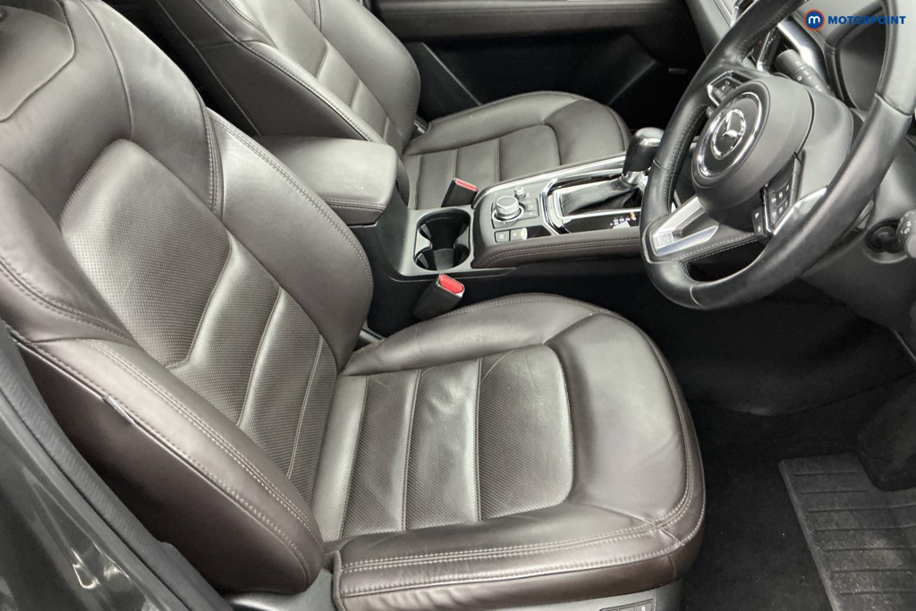 Mazda Cx-5 Gt Sport Automatic Diesel SUV - Stock Number (1583475) - 5th supplementary image