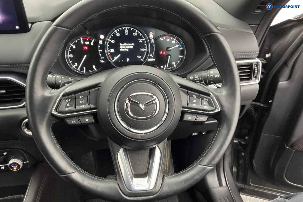 Mazda Cx-5 Gt Sport Automatic Diesel SUV - Stock Number (1583475) - 6th supplementary image