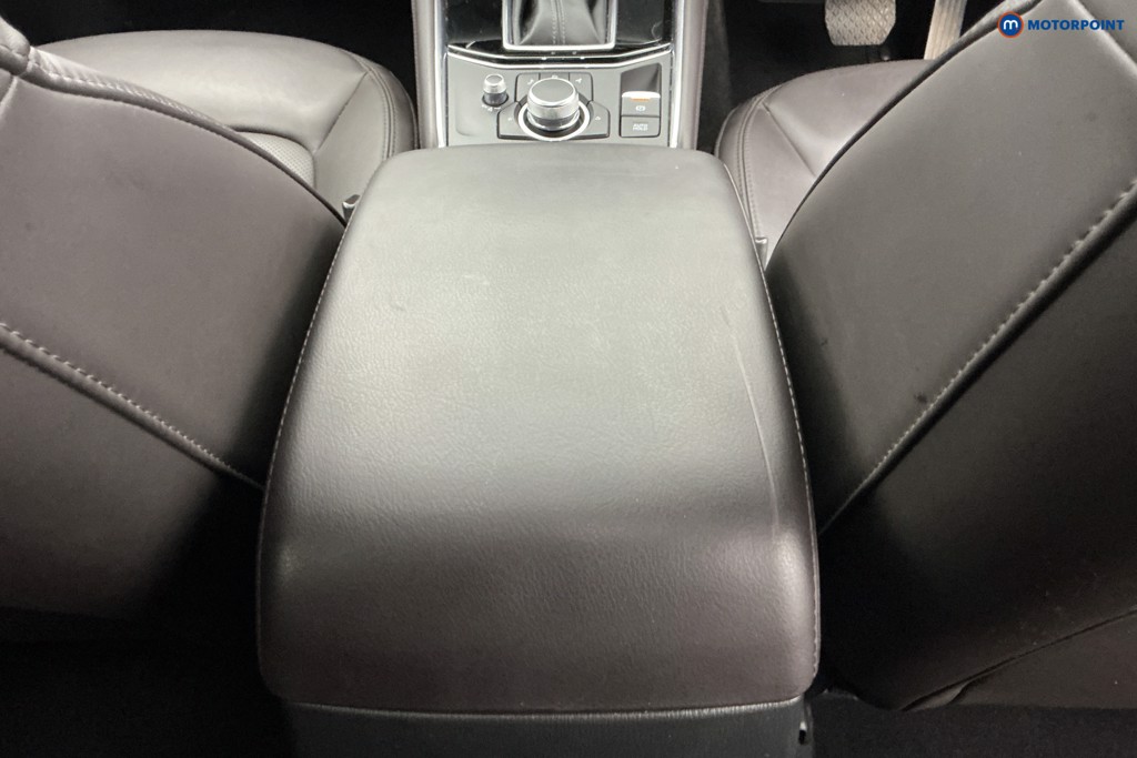 Mazda Cx-5 Gt Sport Automatic Diesel SUV - Stock Number (1583475) - 11th supplementary image