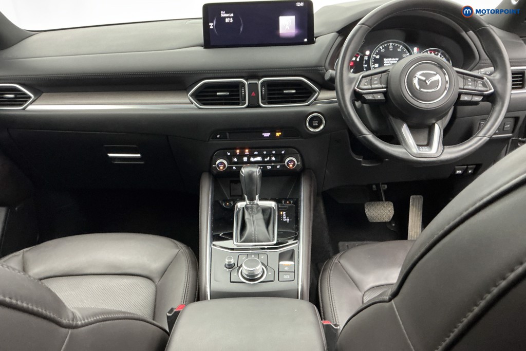 Mazda Cx-5 Gt Sport Automatic Diesel SUV - Stock Number (1583475) - 12th supplementary image