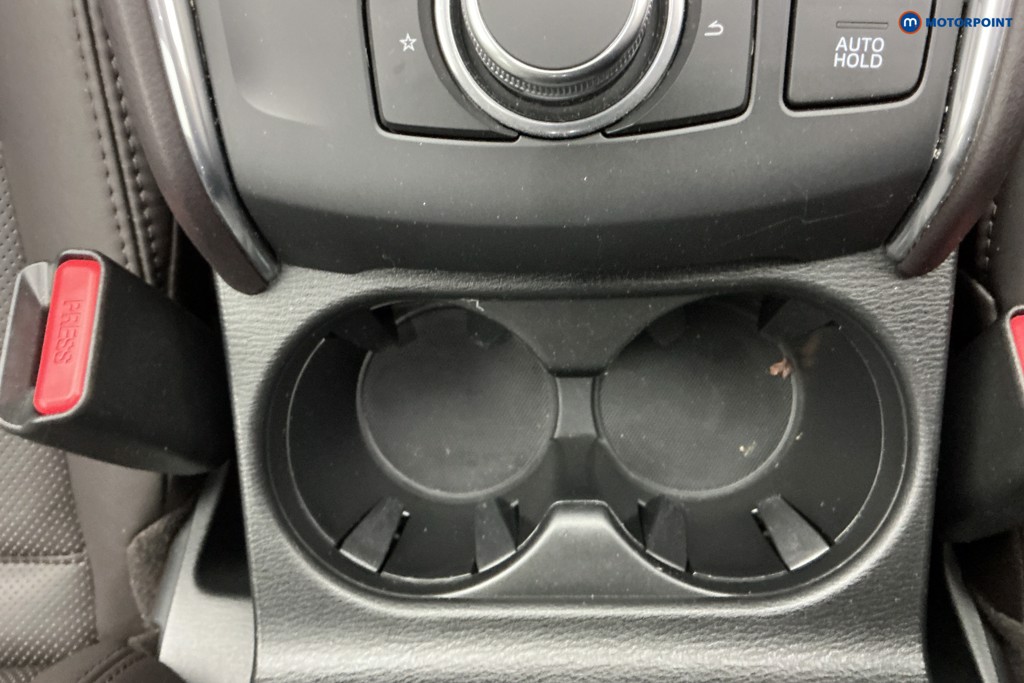 Mazda Cx-5 Gt Sport Automatic Diesel SUV - Stock Number (1583475) - 14th supplementary image