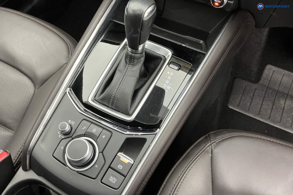 Mazda Cx-5 Gt Sport Automatic Diesel SUV - Stock Number (1583475) - 15th supplementary image