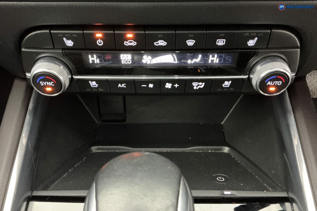 Mazda Cx-5 Gt Sport Automatic Diesel SUV - Stock Number (1583475) - 16th supplementary image