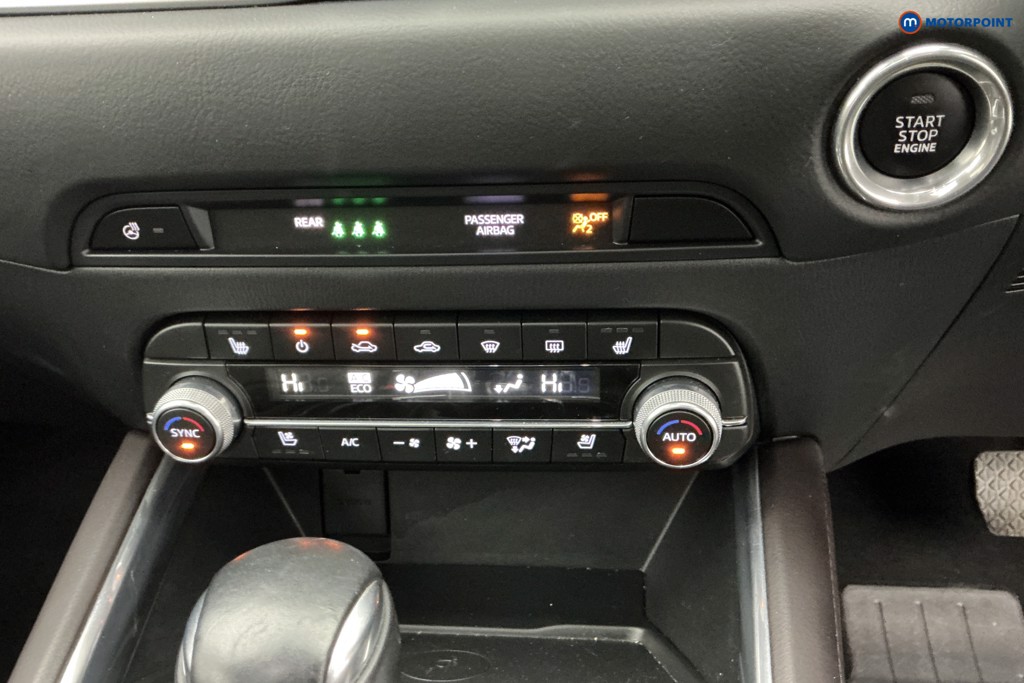 Mazda Cx-5 Gt Sport Automatic Diesel SUV - Stock Number (1583475) - 17th supplementary image