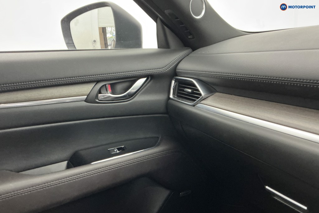 Mazda Cx-5 Gt Sport Automatic Diesel SUV - Stock Number (1583475) - 18th supplementary image