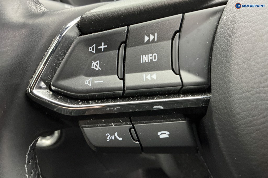 Mazda Cx-5 Gt Sport Automatic Diesel SUV - Stock Number (1583475) - 19th supplementary image